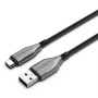 USB-C TO USB-A 50CM BK (CY4680PCUSA)