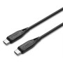 USB-C TO USB-C 1MT BK (CY4691PCTYC)