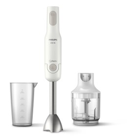 PHILIPS FRULLATORE MINIPIMER IMMERS HR2535/00 ACCIAO 650W (HR2535/00)