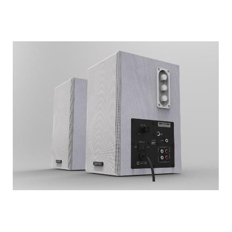 EMPIRE WB-100 MIC WHITE (WB.100MIC-W)