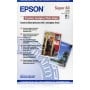Epson Carta Fotografica Semilucida Premium (C13S041328)