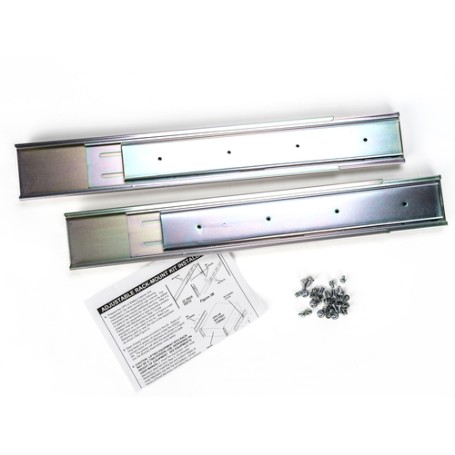 Vertiv Liebert Montaggio rack (RMKIT18-32)