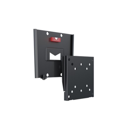 Multibrackets 2988 Supporto TV a parete 81,3 cm (32") Nero (MB2988)