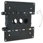ITB AMOM06143 Supporto TV a parete Nero (AMOM06143) (OM-TILT200)
