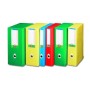 Fellowes U215AZ cartella Polipropilene (PP) Blu (U215AZ)