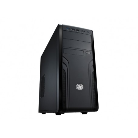 Cooler Master CM Force 500 Midi Tower Nero (FOR-500-KKN1)