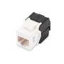 Digitus Modulo CAT 6 Keystone, non schermato (DN-93603) (DN93603)