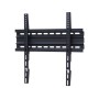 ITB OM06144 Supporto TV a parete 165,1 cm (65") Nero (AMOM06144) (OM-SLIM600)