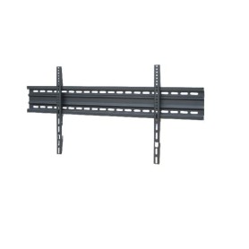 ITB WALL BRACKET MAX 800X400 COLOR BLACK (AMOM06139) (OM-SLIM800)