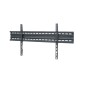 ITB WALL BRACKET MAX 800X400 COLOR BLACK (AMOM06139) (OM-SLIM800)