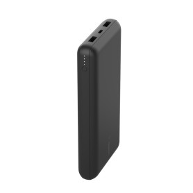 BOOST CHARGE 20,000 MAH POWERBANK - BLACK (BPB012BTBK)