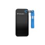 VERBATIM POCKET SSD USB 3.2 GEN 2 2TB BLACK/BLUE (32195)