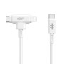 HYPER® HYPERDRIVE® USB-C® 7-IN (HJ4010WHGL)