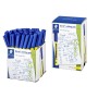 CF10 PENNA NORIS RICICLATA BLU (307-3)