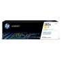 HP LaserJet Cartuccia toner giallo originale 205A (CF532A)