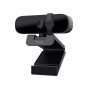 Trust Tanor webcam 1920 x 1080 Pixel USB Nero (25548)
