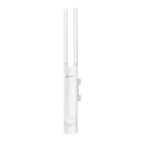 TP-LINK EAP225-Outdoor 1200 Mbit/s Bianco Supporto Power over Ethernet (PoE) (EAP225-OUTDOOR)