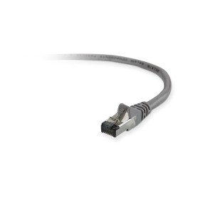 CAVO RETE RJ45 CAT5E STP M-M ALETTE 2M GRIGIO (A3L793BT02M-H-S)