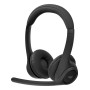 Logitech Zone 305 Auricolare Wireless A Padiglione Car/Home office Nero (EMEA28I-935)