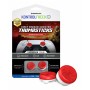 Steelseries 6150-PS5 accessorio di controller da gaming Impugnature per joystick analogico