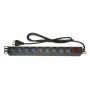 Link Accessori LK10053 porta accessori Barra di alimentazione (LK10053)