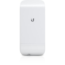 Ubiquiti Networks LocoM5 Bridge di rete 150 Mbit/s Bianco (LOCOM5(EU)) (LOCOM5) (LOCOM5(EU)) (LOCOM5)