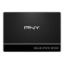 PNY CS900 2.5" 1000 GB Serial ATA III 3D TLC (SSD7CS900-1TB-RB)