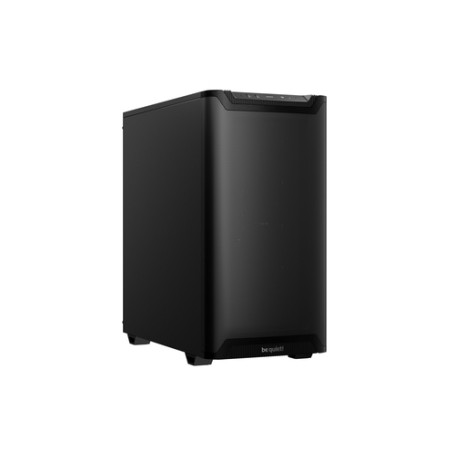 be quiet! PURE BASE 501 Airflow Black Midi Tower Nero (BG074)