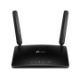 TP-LINK Archer MR200 router wireless Fast Ethernet Dual-band (2.4 GHz/5 GHz) 3G 4G Nero (ARCHER MR200)