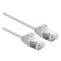 ROLINE 21.15.3902 cavo di rete Grigio 0,5 m Cat6a U/UTP (UTP) (21.15.3902)