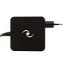 Tecnoware FAU17563 adattatore e invertitore Interno 65 W Nero (FAU17563)