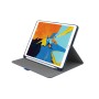 Cygnett Tekview Slimline 25,9 cm (10.2") Custodia a libro Blu, Blu marino (CY3063TEKVI)