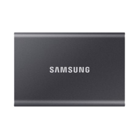Samsung Portable SSD T7 1000 GB Grigio (MU-PC1T0T/WW)