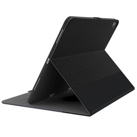Cygnett TekView 27,9 cm (11") Custodia a libro Nero, Grigio (CY3492TEKVI)