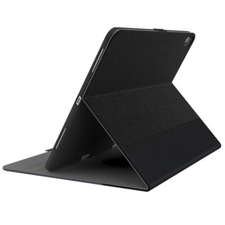 Cygnett TekView 27,9 cm (11") Custodia a libro Nero, Grigio (CY3492TEKVI)