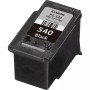 Canon PG-540 cartuccia d'inchiostro 1 pz Originale Nero (5225B001)