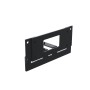 Ergonomic Solutions SpacePole Kiosk & Signage SPK514 lettero codici a barre e accessori Kit di montaggio