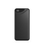 POWER BANK 10000MAH BLACK 3 DEVICE 1 USB-C 2 USB-A DISPLAY CYGNETT (CY4341PBCHE)
