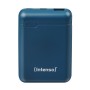 Intenso XS10000 Polimeri di litio (LiPo) 10000 mAh Colore benzina (7313537)
