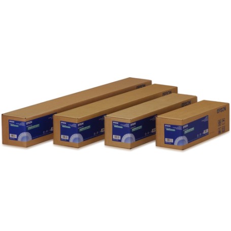 Epson Enhanced Matte Paper (C13S041725)