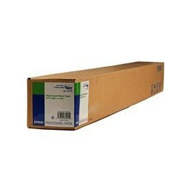 Epson SingleWeight Matte Paper, in rotoli da111,8cm (44'') x 40m. (C13S041855)
