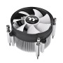 THERMALTAKE CPU COOLER GRAVITY i3 LOW PROFILE per LGA 1700 (CL-P094-AL09WT-A)
