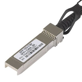 Alcatel-Lucent SFP-10G-C3M modulo del ricetrasmettitore di rete Rame 10000 Mbit/s SFP+ (SFP-10G-C3M)