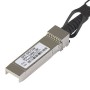 Alcatel-Lucent SFP-10G-C3M modulo del ricetrasmettitore di rete Rame 10000 Mbit/s SFP+ (SFP-10G-C3M)