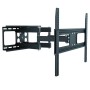 Value 17.99.1205 Supporto TV a parete 177,8 cm (70") Nero (RO17.99.1205)