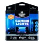 KontrolFreek Gaming Lights Striscia led indiretta 3600 mm (4211-RTL)