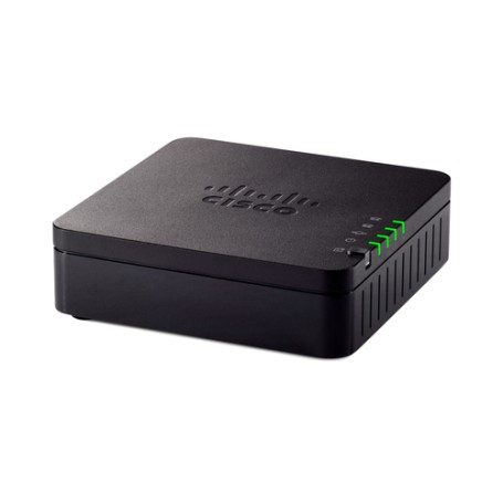Cisco ATA 192 (ATA192-3PW-K9)