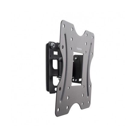 Vultech BTV-M2342LITE Supporto TV a parete 106,7 cm (42") Nero (BTV-M2342LITE)