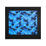 MAD CATZ GAMING PAD G.L.I.D.E. PRO CAMO BLUE TESSILE ANTISCIVOLO PRECISIONE (GRPCCAINGR000-0)