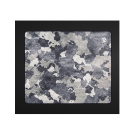 MAD CATZ GAMING PAD G.L.I.D.E. PRO CAMO GREY TESSILE ANTISCIVOLO PRECISIONE (GRPCCAINBU000-0)